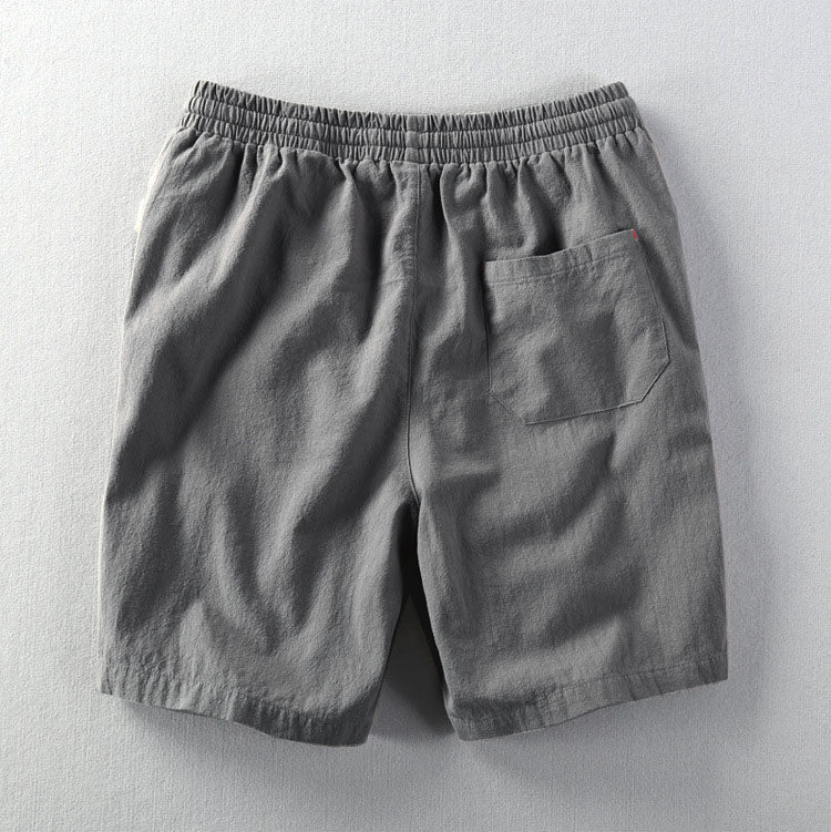 Lorenzo Vitali Bellagio Casual Shorts
