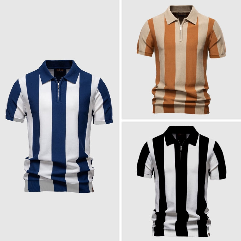 Lorenzo Vitali Garelli Polo Shirt