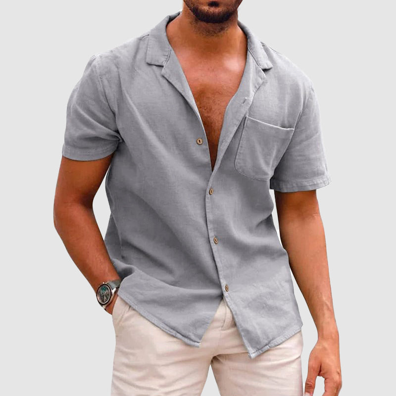 Lorenzo Vitali Jameson Polo Shirt