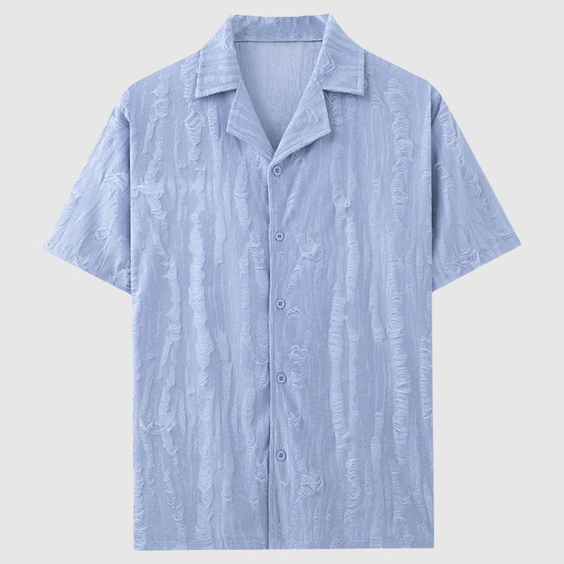 Lorenzo Vitali Pioltello Refined Shirt