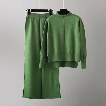 Luxe Comfort Set by Valentina Rossi