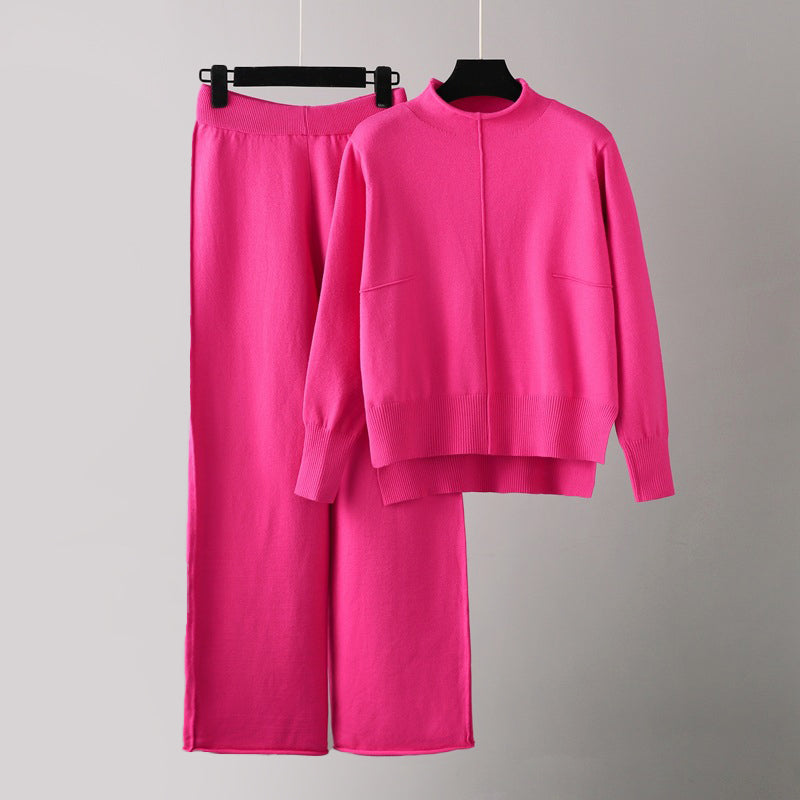 Luxe Comfort Set by Valentina Rossi