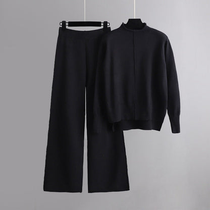 Luxe Comfort Set by Valentina Rossi