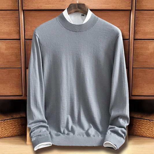 Maestro della Moda Sweater by Roberto Russo