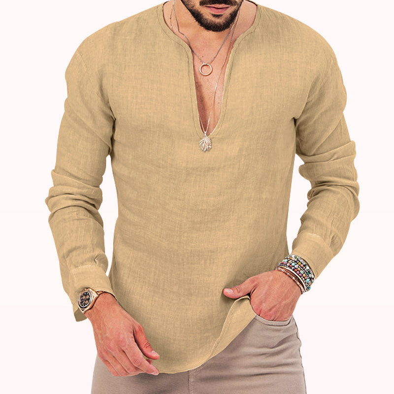 Marco Bianchi Serena Shirt