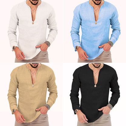 Marco Bianchi Serena Shirt