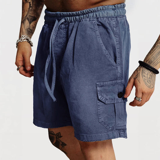Marco Bianchi Vacanza Shorts