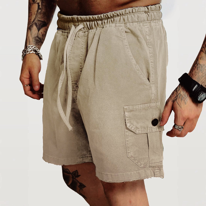 Marco Bianchi Vacanza Shorts