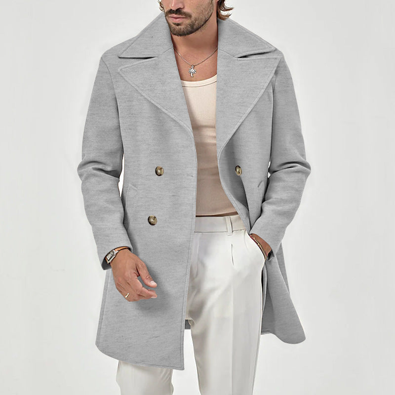 Marco Bianchi Sterling Heritage Coat