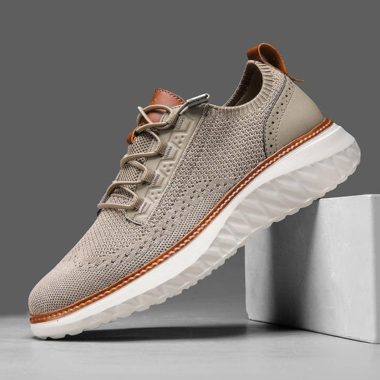 Max Comfort Mesh Sneakers