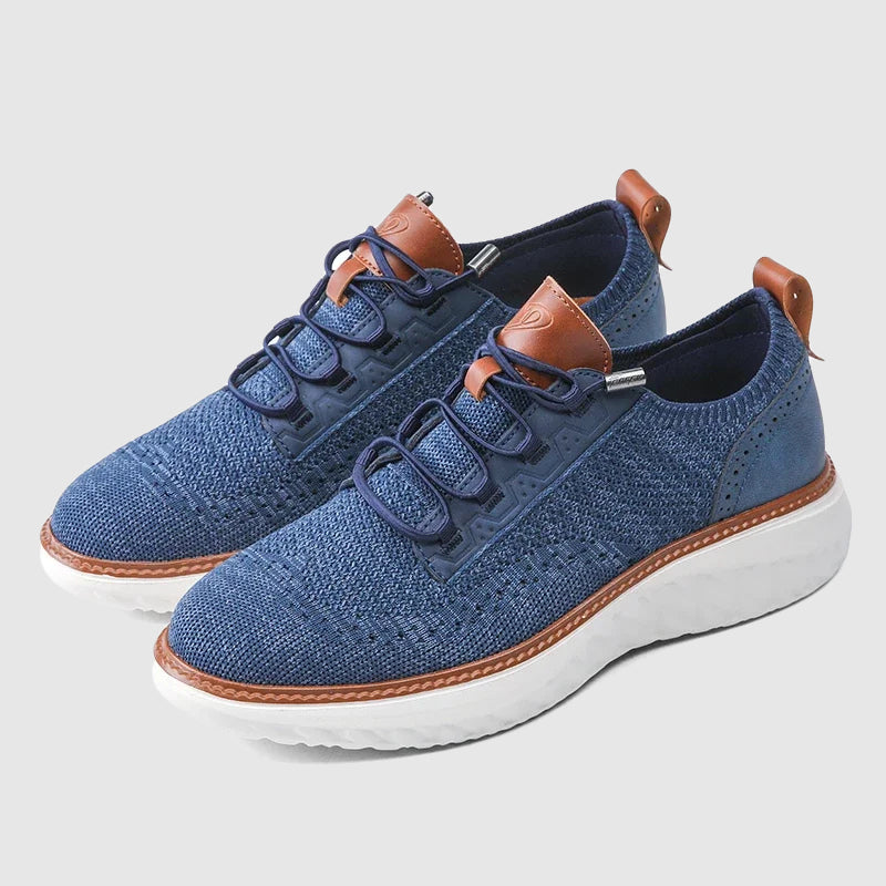 Max Comfort Mesh Sneakers