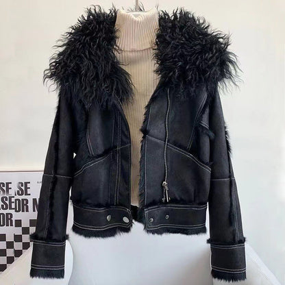 Merino Eccellenza Coat by Sofia Amoretti