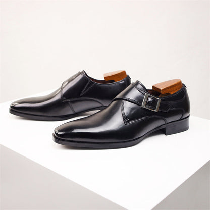 Monarca Fiorentino Shoes by Marco Bianchi