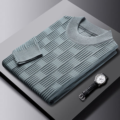 Theodore Willow Fermo Knitted Sweater