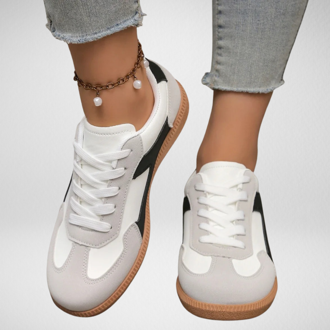 Cleo | Orthopedic Shoes