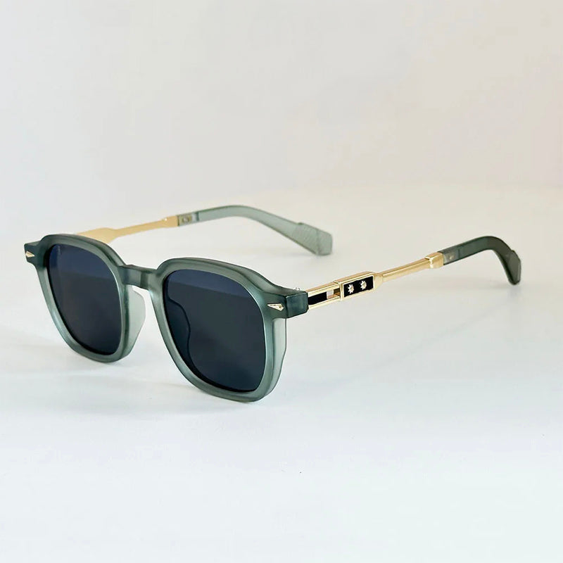 Le Ricordi Quadrate Sunglasses