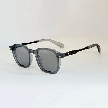 Le Ricordi Quadrate Sunglasses