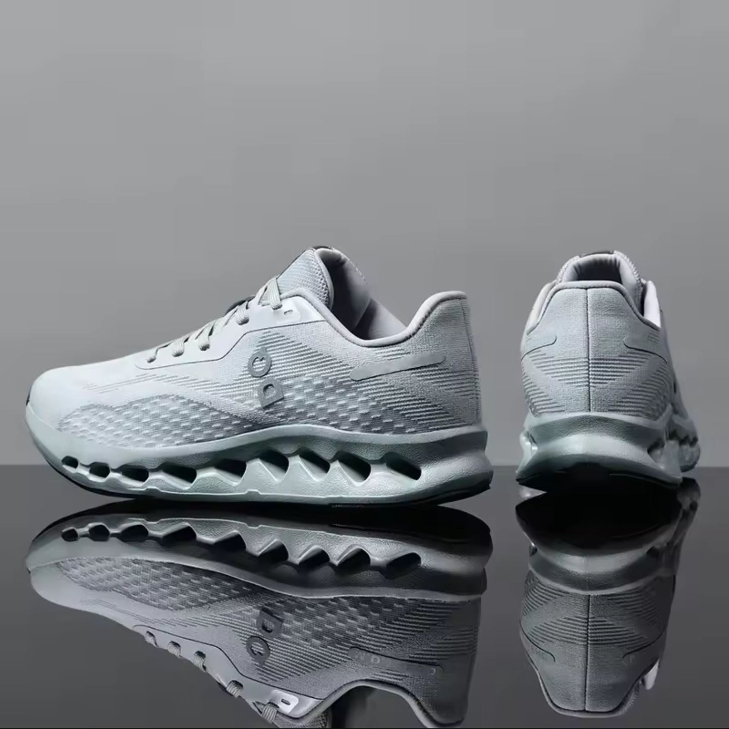 Ritmo Urbano Sneakers by Roberto Russo