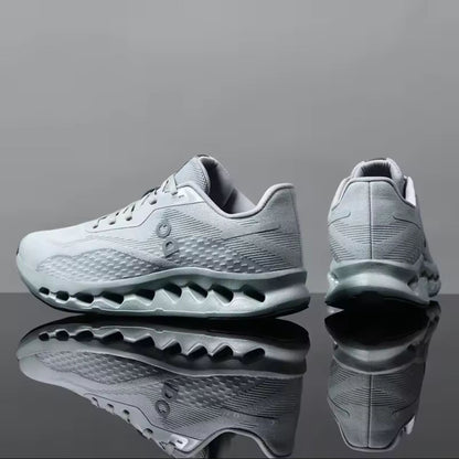 Ritmo Urbano Sneakers by Roberto Russo