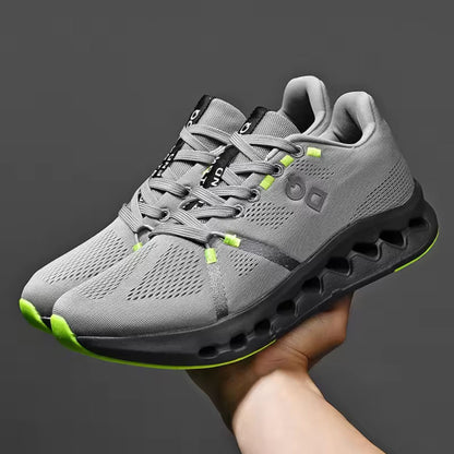 Ritmo Urbano Sneakers by Roberto Russo