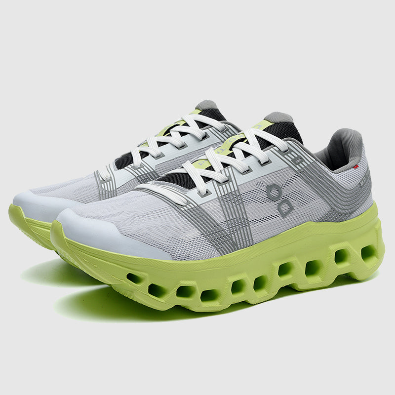 Ritmo Urbano Sneakers by Roberto Russo