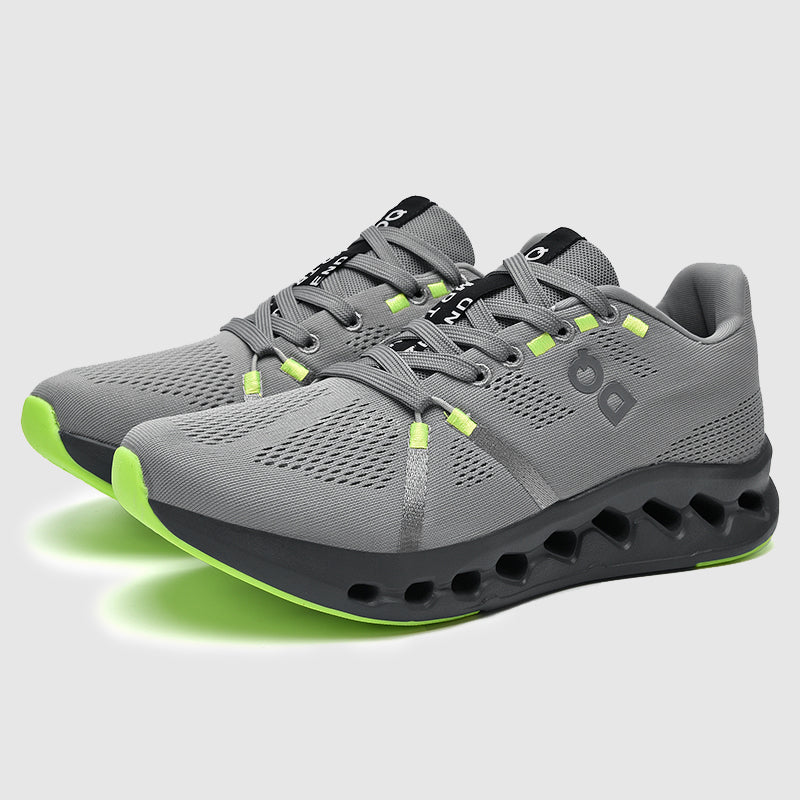 Ritmo Urbano Sneakers by Roberto Russo