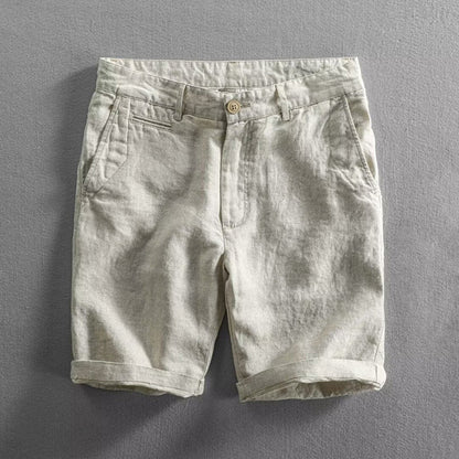 Roberto Russo Coastal Line Shorts