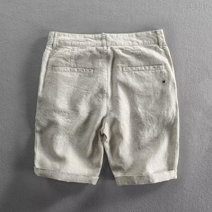 Roberto Russo Coastal Line Shorts