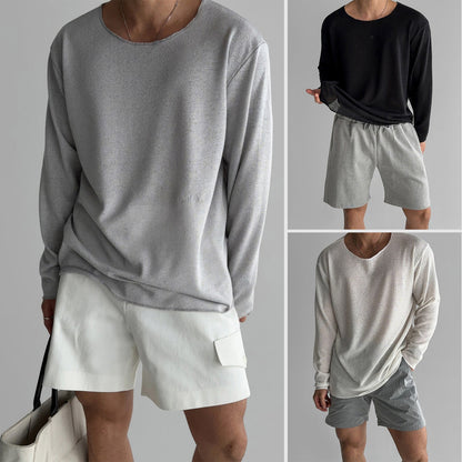 Roberto Russo Coastline Breezy Shirt