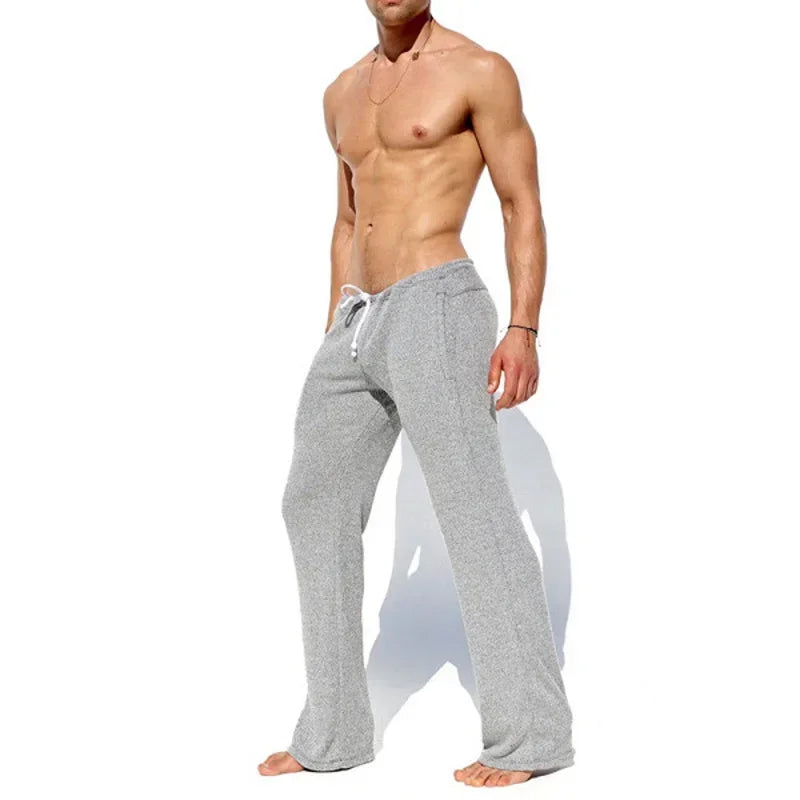 Roberto Russo Comfort Core Sweatpants