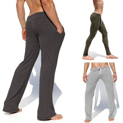 Roberto Russo Comfort Core Sweatpants