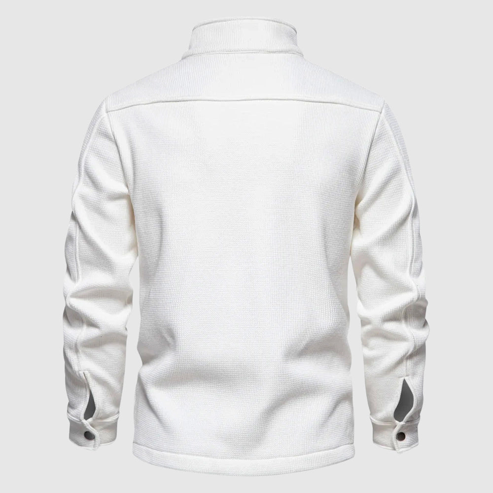 Roberto Russo Everest Fleece Jacket