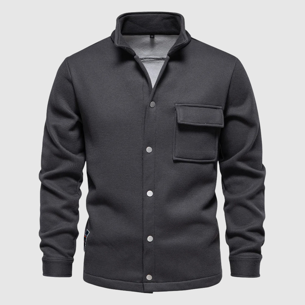 Roberto Russo Everest Fleece Jacket