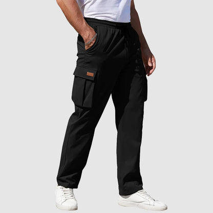Roberto Russo Explorer Cargo Pants