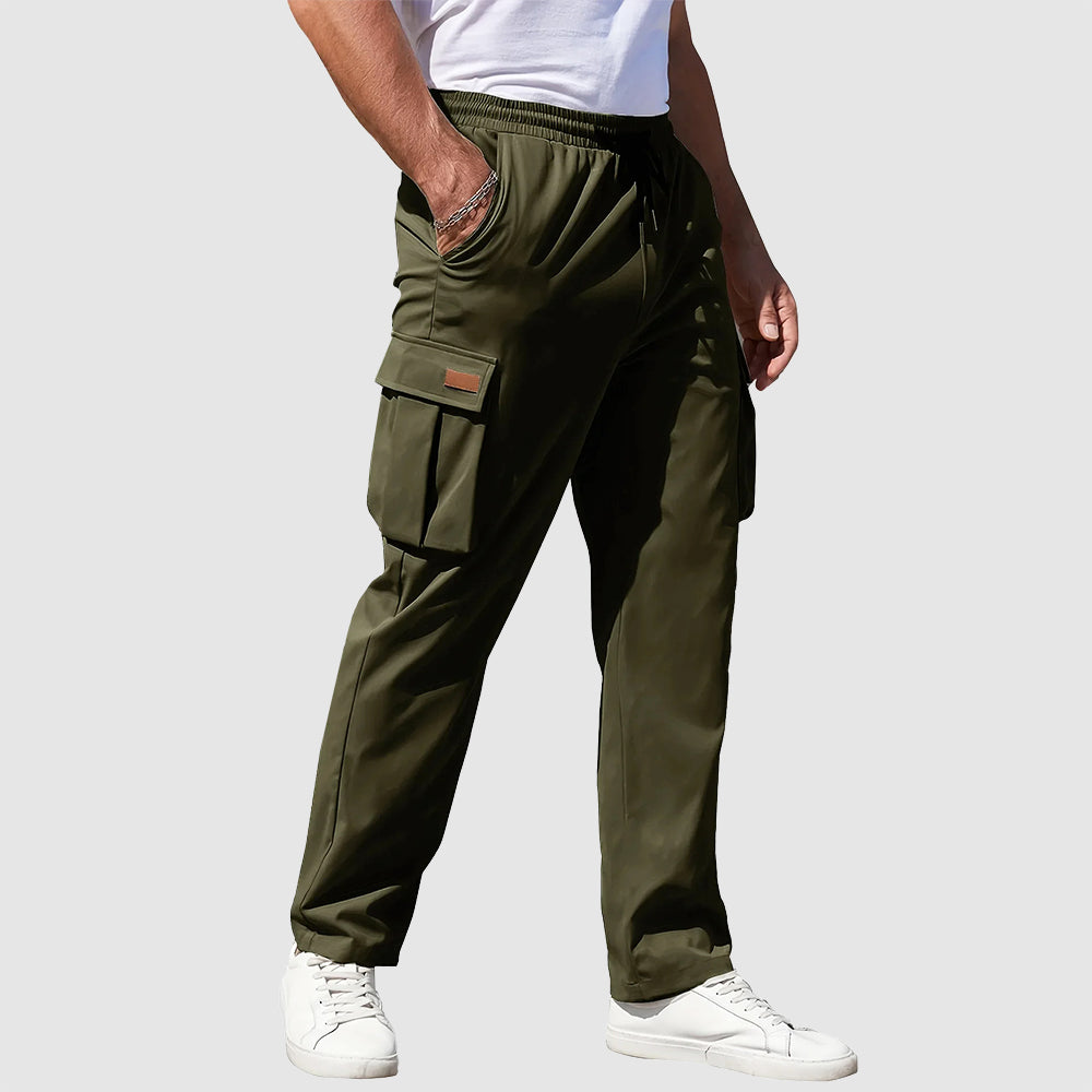 Roberto Russo Explorer Cargo Pants