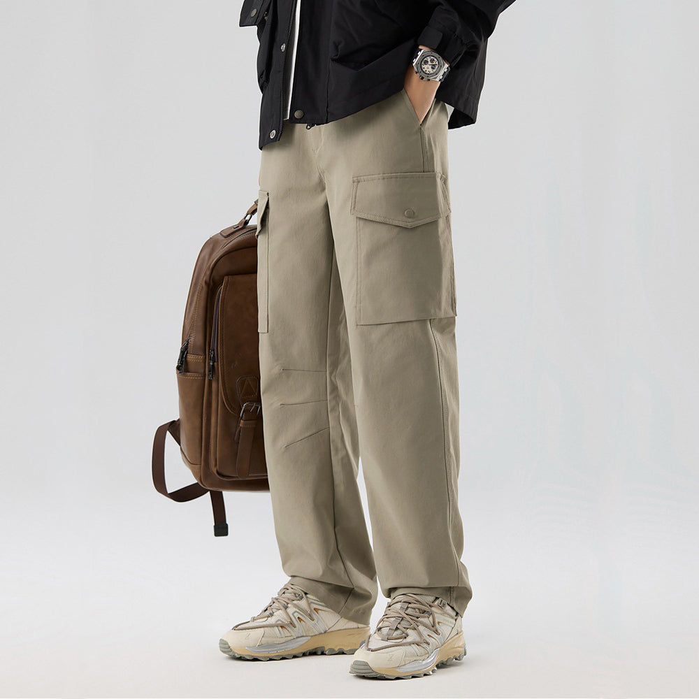 Roberto Russo Frontier Flex Cargo Pants
