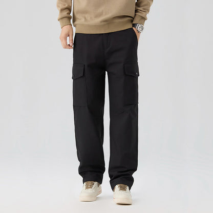 Roberto Russo Frontier Flex Cargo Pants