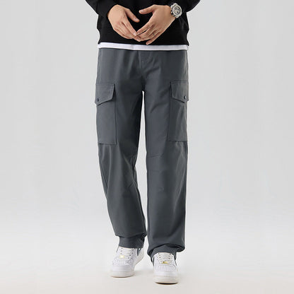 Roberto Russo Frontier Flex Cargo Pants