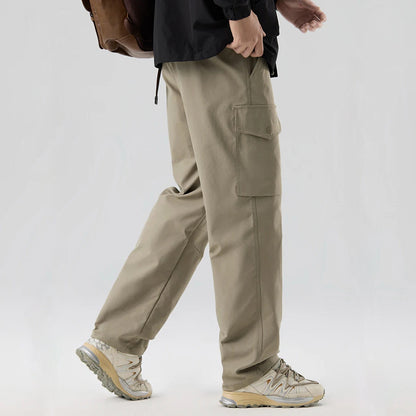 Roberto Russo Frontier Flex Cargo Pants