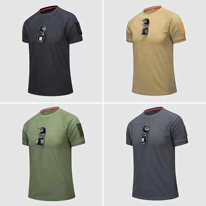 Roberto Russo Hyper Thread Shirt