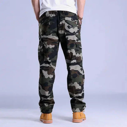 Roberto Russo Liberty Ridge Cargo Pants