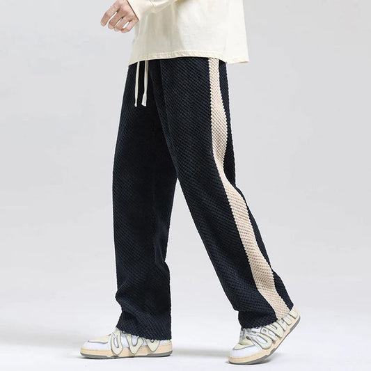 Roberto Russo Metro Corduroy Pants