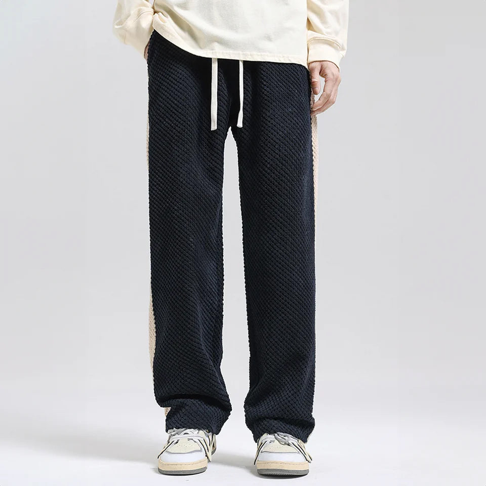 Roberto Russo Metro Corduroy Pants