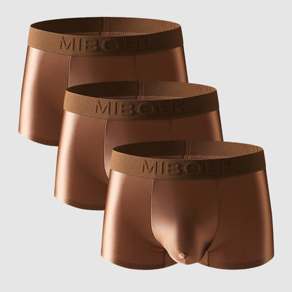 Roberto Russo Miboer Luxe Boxers