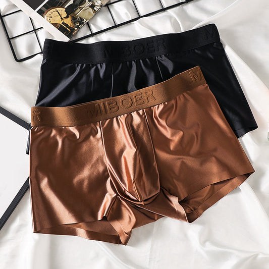 Roberto Russo Miboer Luxe Boxers