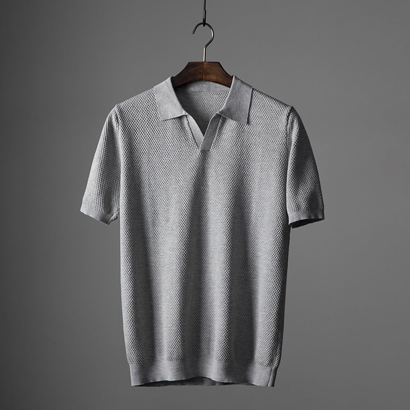 Roberto Russo Palermo Polo Shirt