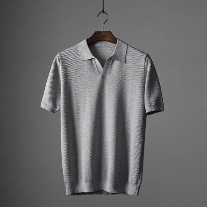 Roberto Russo Palermo Polo Shirt