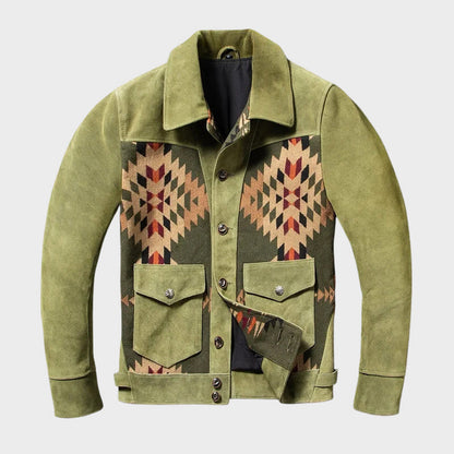 Roberto Russo Redrock Heritage Jacket