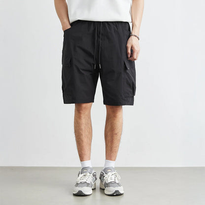 Roberto Russo Rotzo Utility Shorts