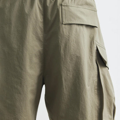 Roberto Russo Rotzo Utility Shorts